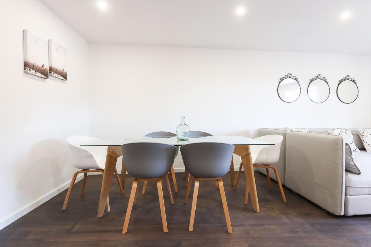 Benfica Apartments III By Homing Lissabon Exterior foto